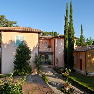 Il Rondò Boutique Hotel